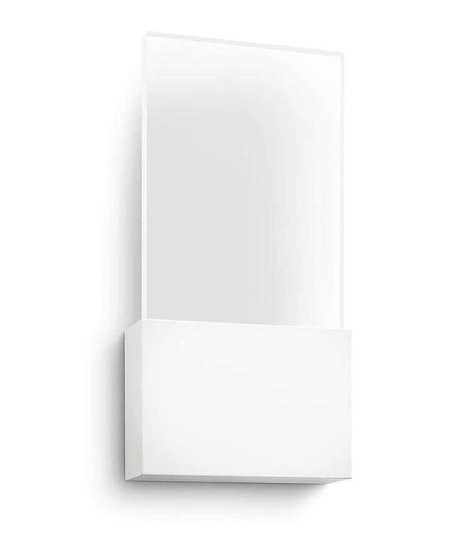Watch Vägglampa