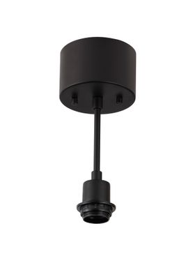 Takupphängen E27 (plafond)