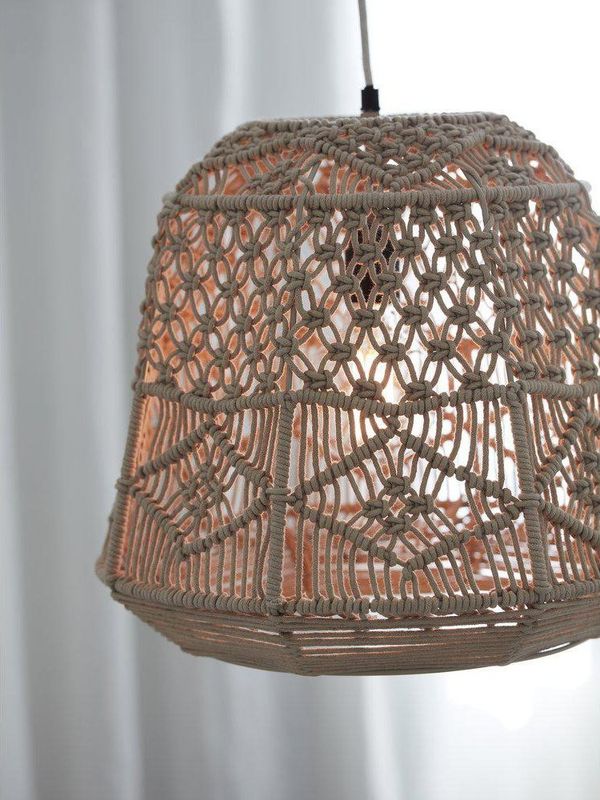 Jippie taklampa 40