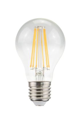 Normallampa LED E27 8,5W