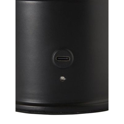 Lystra USB bordslampa