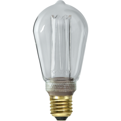 Edison LED E27 2,5W New Generation