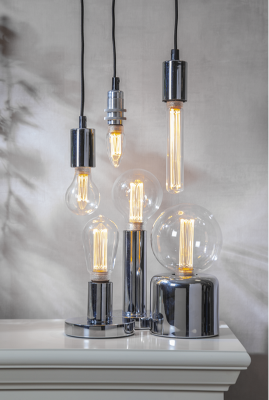 Glob LED E27 95mm New Generation
