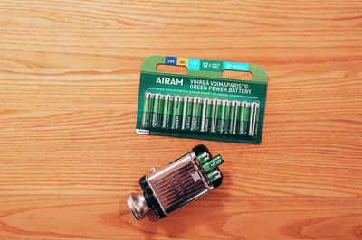 Batteri LR14 C 1,5V 2-pack