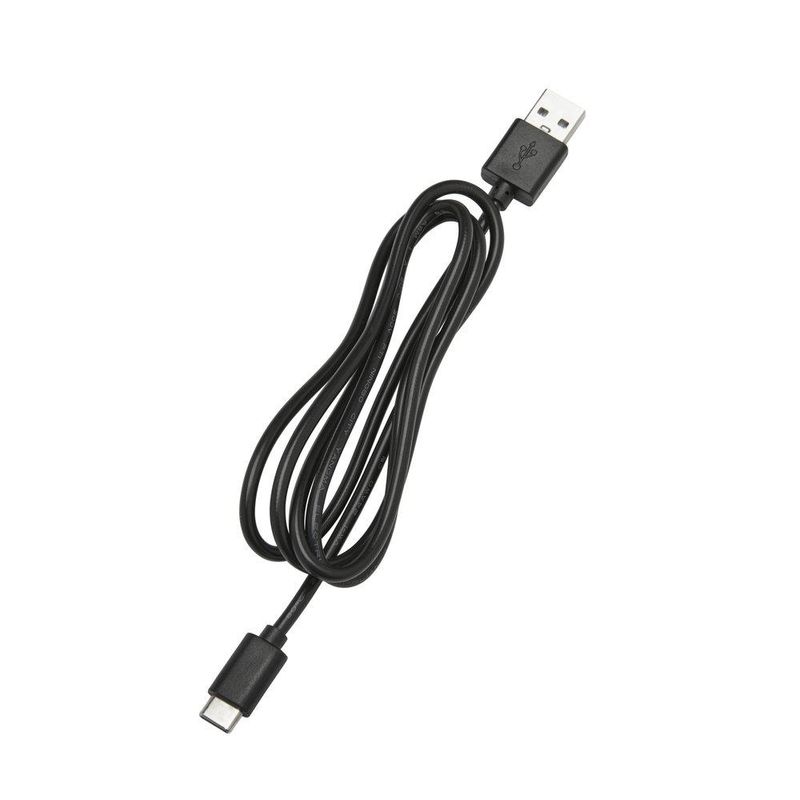 Lystra USB bordslampa