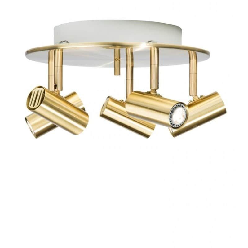 Cato LED spotlights 5lj