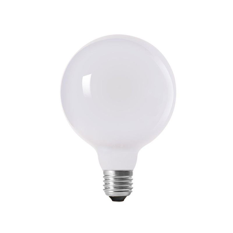 Glob Perfect LED 125mm E27 8W opal