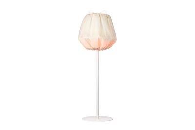 Baklava golvlampa