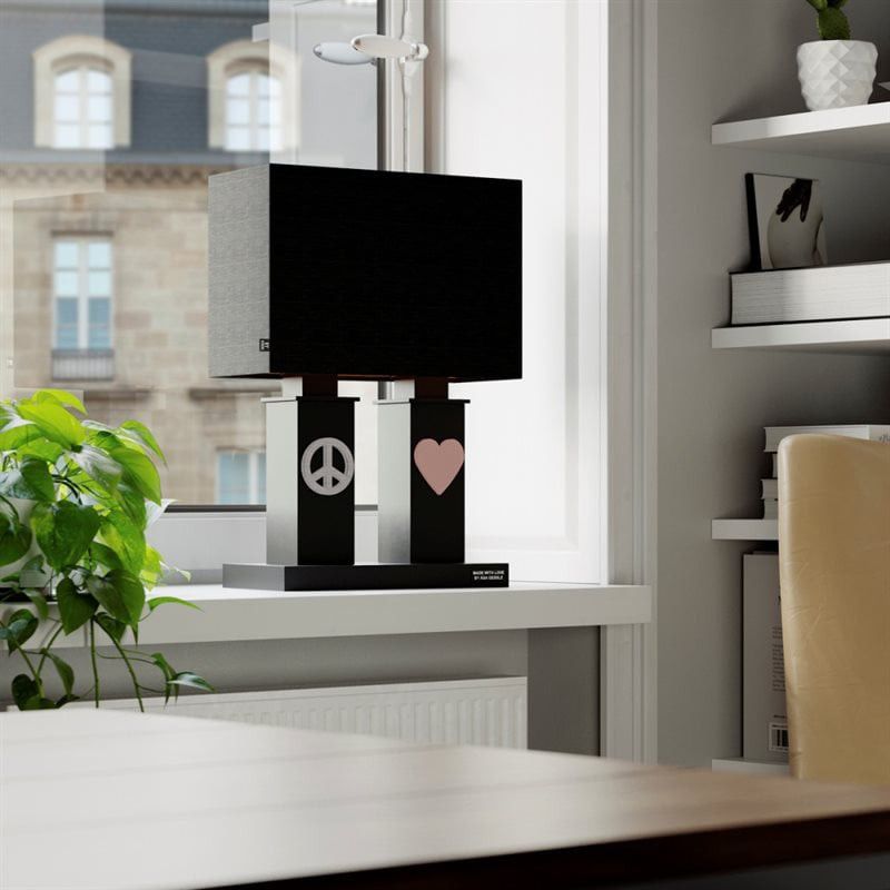 Stand By Me bordslampa