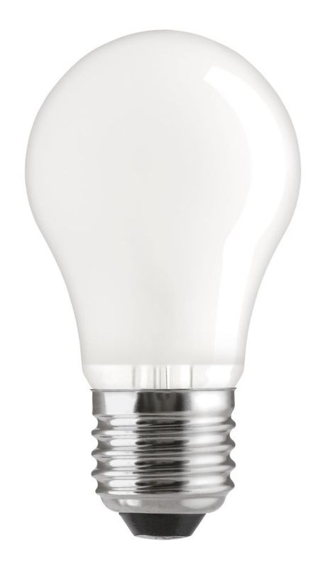 Normallampa matt 150W E27