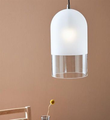 Cope fönsterlampa