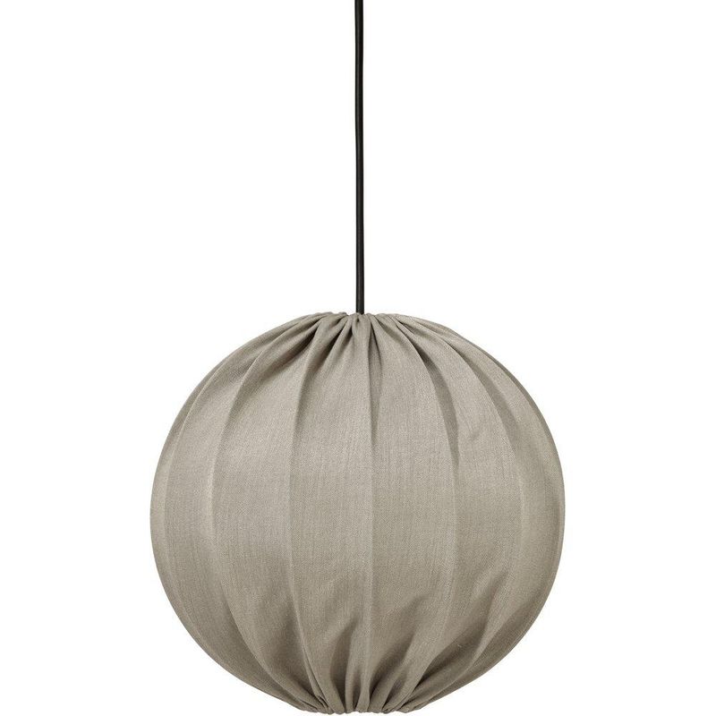 Alva takskärmar outdoor beige