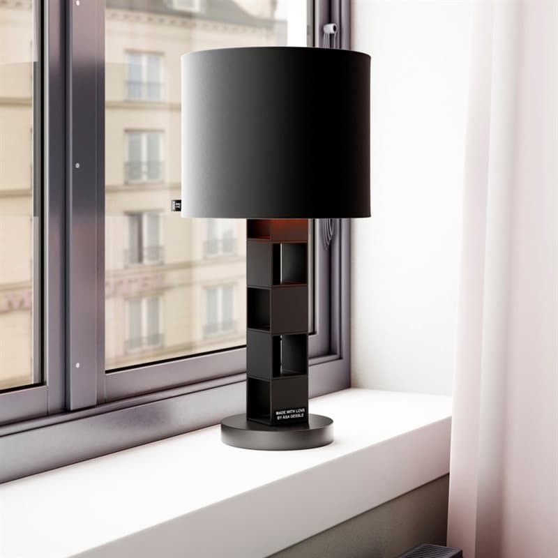Hello Sunshine bordslampa