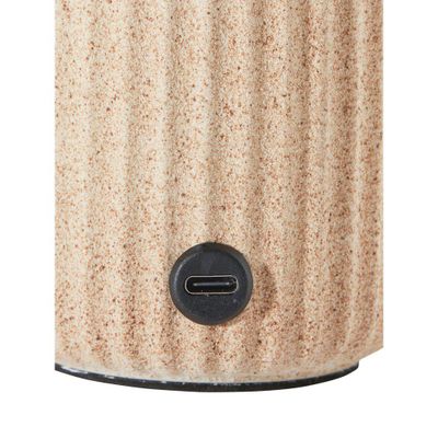 Nimbus USB bordslampa