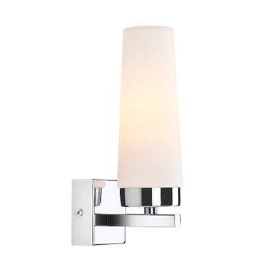 Hede vägglampa
