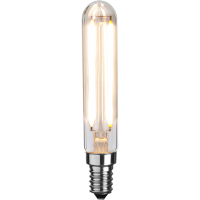 Rörlampa LED E14 3,3W Dim
