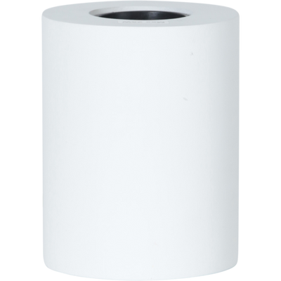 Tub lampfot 10 vit