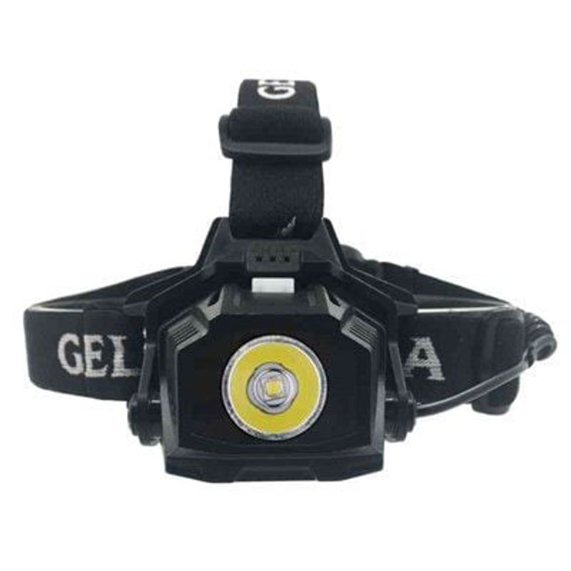 Pannlampa LED 1000lm