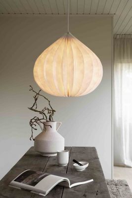 Onion taklampa