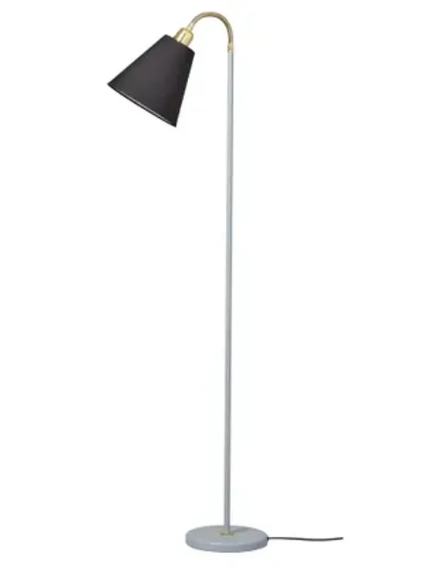 G 932 Haga golvlampor