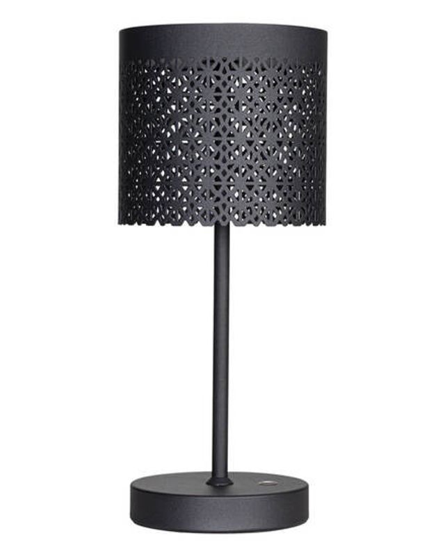 Maison bordslampor USB
