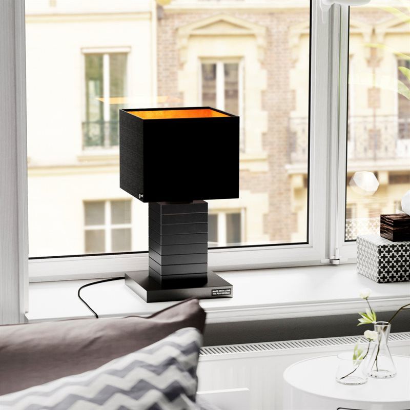 Crazy bordslampa
