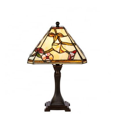 Våreld bordslampa