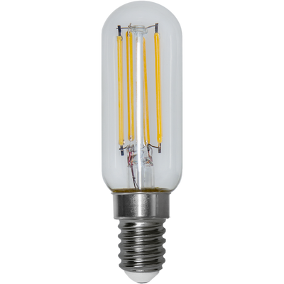 Rörlampa LED 4,2W E14