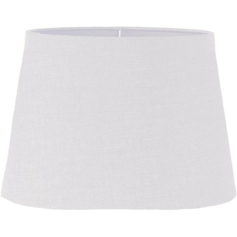 Omera carnaby skärmar ivory vit