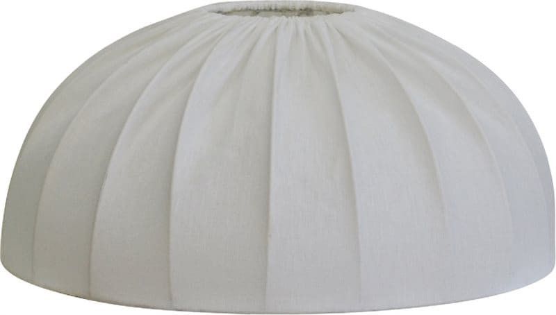 Dome skärmar vit