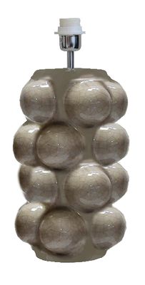Bubbels bordslampor XL