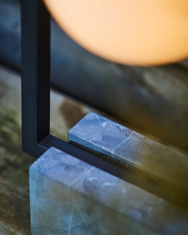 Stanley bord/golvlampa