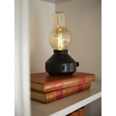 Glimt USB bordslampa