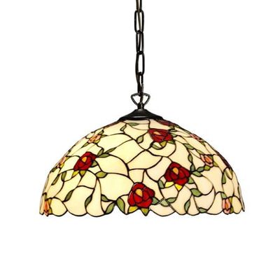 Vildros taklampa 25
