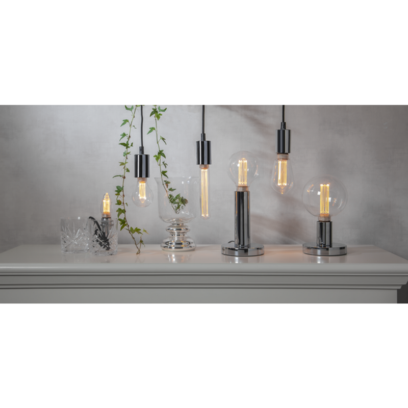 Normallampa LED 2,3W New Generation