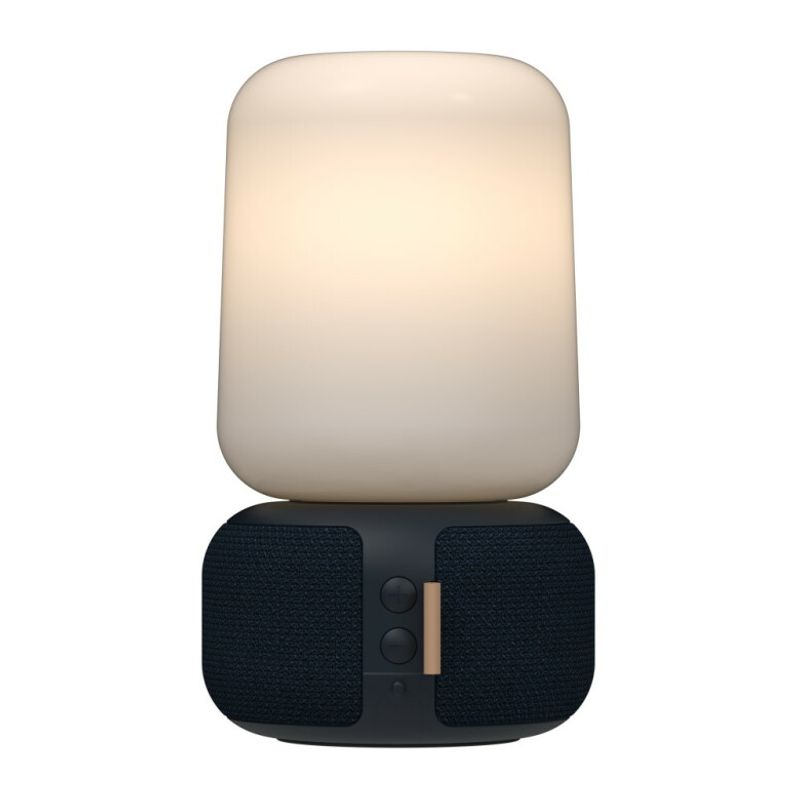 aLoomi trådlös högtalare och lampa