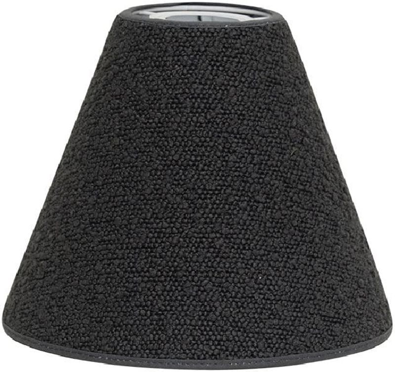 Boucle lässkärmar