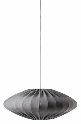 Ellipse takskärm grå