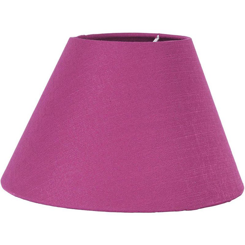 Empire carnaby skärmar fuchsia