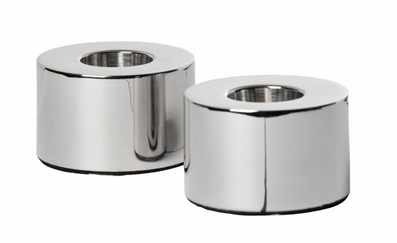 Helix ljushållare 2-pack