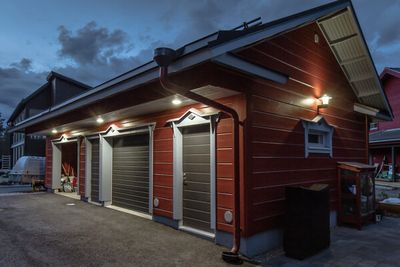 Normallampa LED 827/18W dim superlux