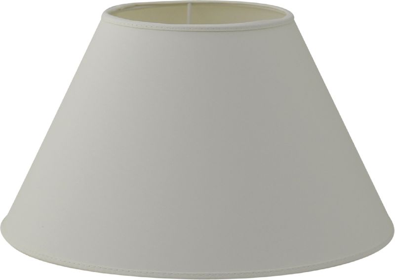 Chintz skärmar offwhite
