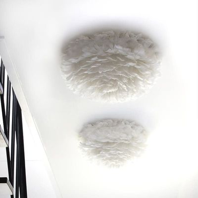 EOS plafond/vägglampa