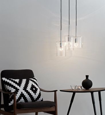 Rockford taklampa