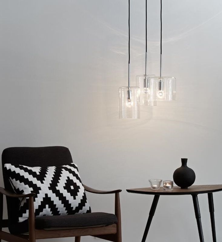 Rockford taklampa