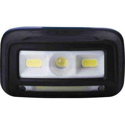 Pannlampa LED sensor/magnet