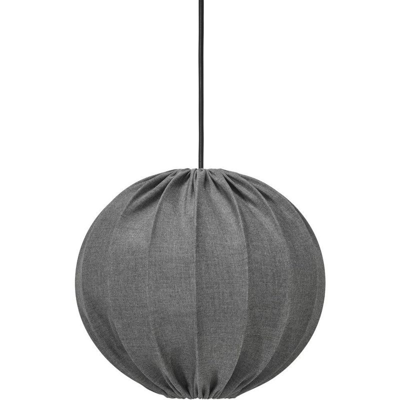 Alva takskärmar outdoor grå