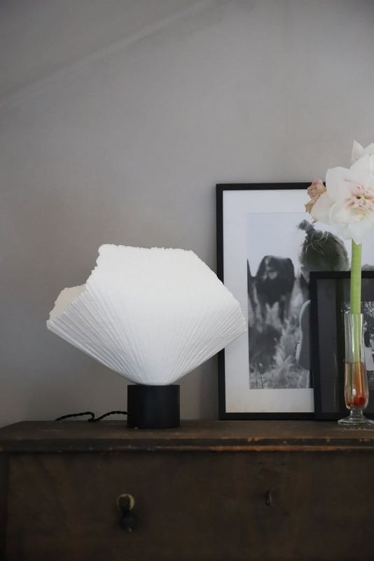 Tropez bordslampa