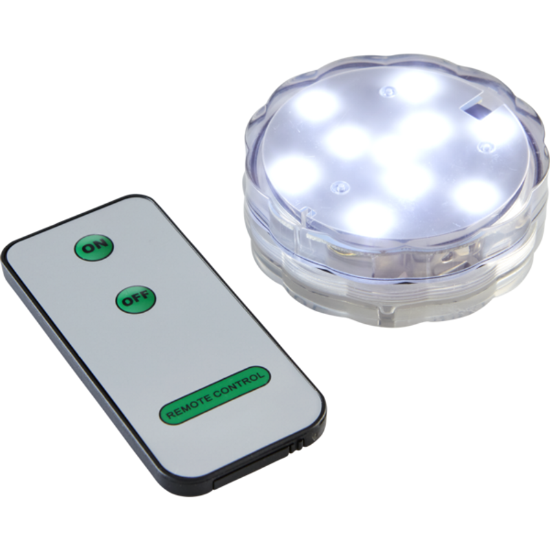 Dekorationsljus vatten LED