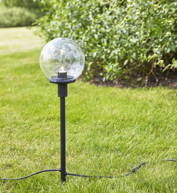 GARDEN24 Pollare Sfär 60